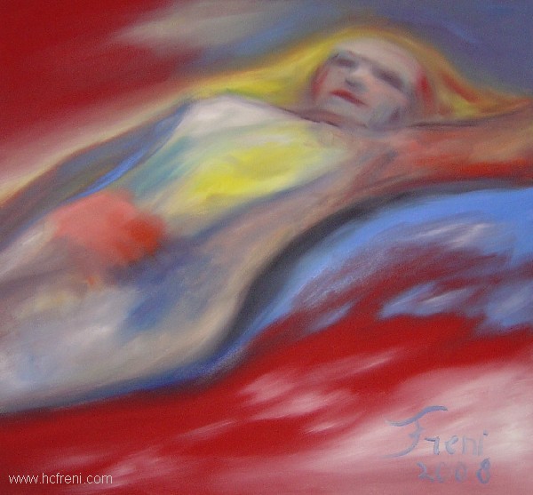 Backstroke 70x75cm 2008.JPG