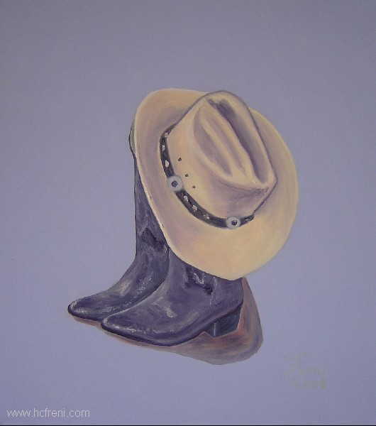 Best Western 90x80cm 2008