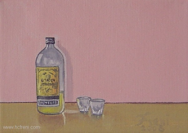 Richters snaps 13x18cm 2008