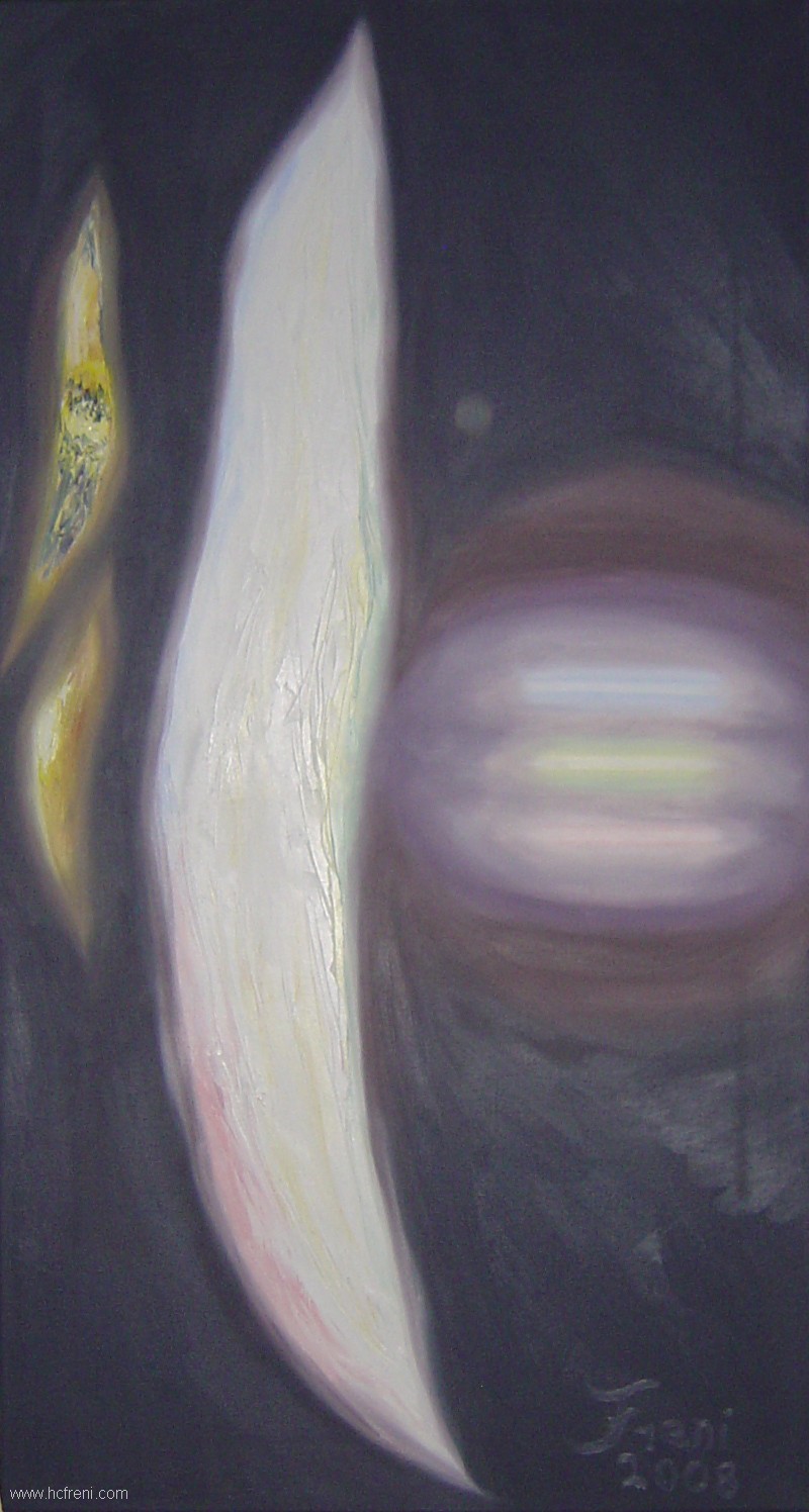 neon 120x80cm 2008