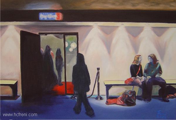 Cine75x110cm 2007
