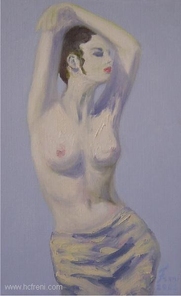 Hssjjssh 40x25cm 2006