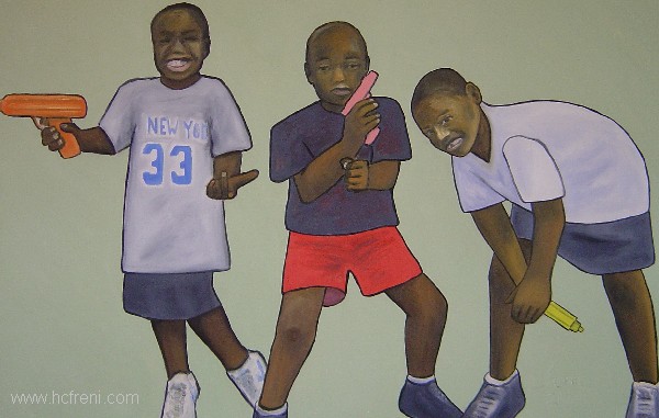 Rap roots 100x155cm 2008.JPG