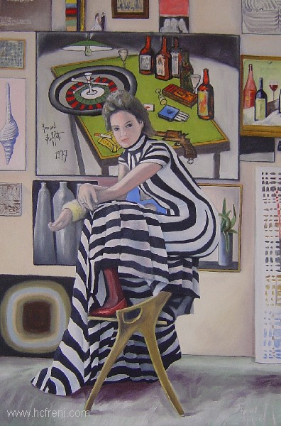 Rouge et noir 90x60cm 2008.JPG