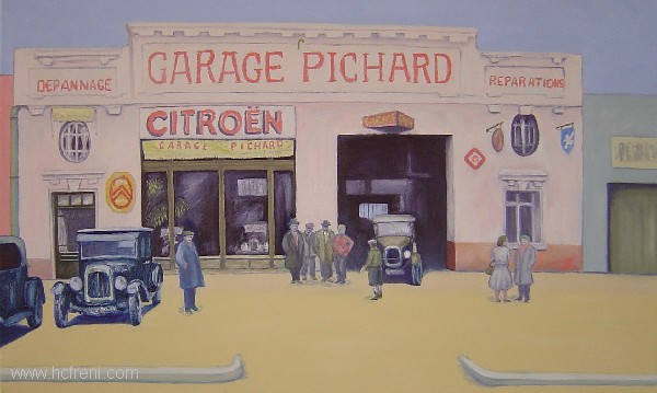 Cartalk 55x90cm 2008.jpg