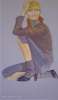 La Marie Claire 110x65cm 2006