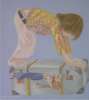 Little explorer 90x80cm 2007