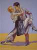 Tango Tango 110x80cm 2007