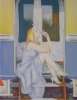 Tres cool 95x75cm 2006